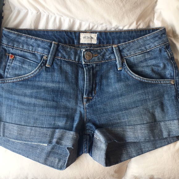 Hudson shorts - Picture 3 of 5